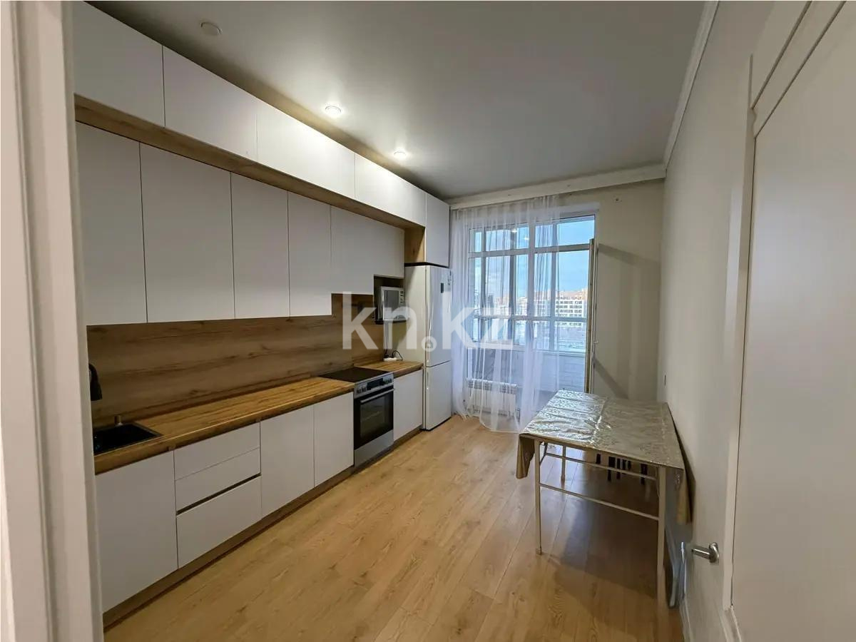 Продажа 1-комнатной квартиры, 48 м² в Астане - фото 2