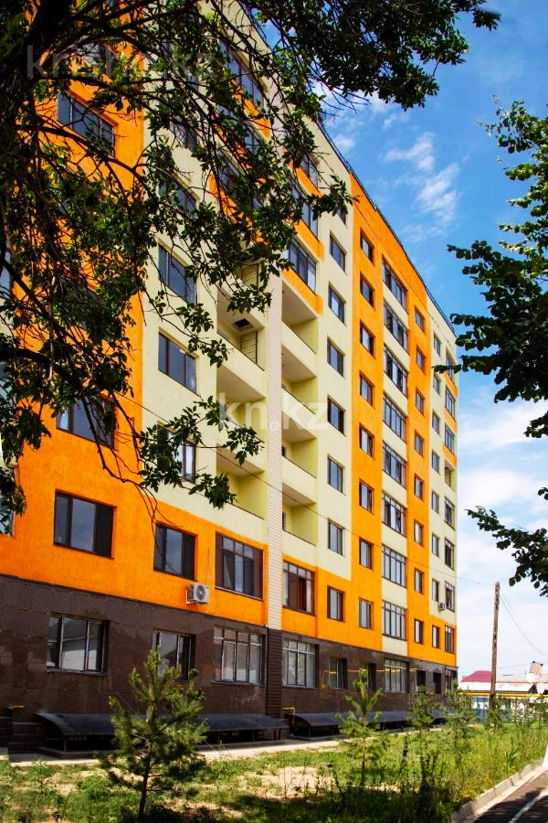 Продажа 1-комнатной квартиры, 20 м² в Алматы