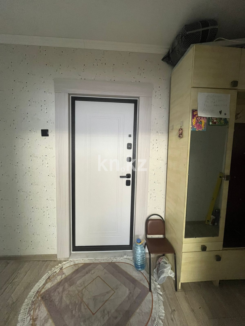 Продажа 2-комнатной квартиры, 54 м², мкр-н Степной-4 в Караганде - фото 8