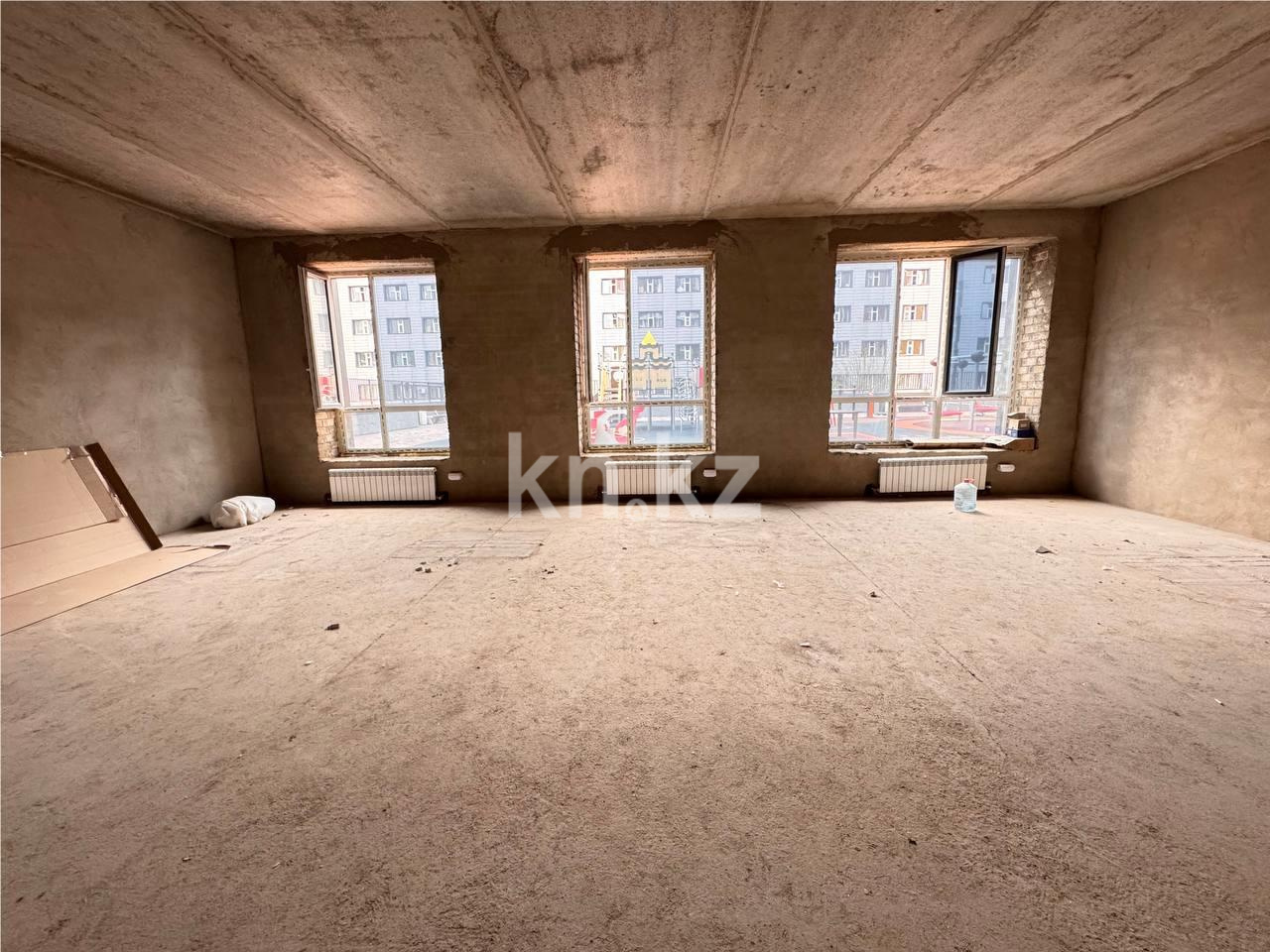 Продажа 3-комнатной квартиры, 88 м² в Караганде - фото 2