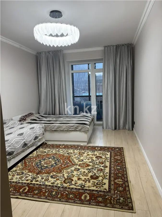 Продажа 3-комнатной квартиры, 92 м², пр. Мангилик Ел, дом  33/2 в Астане - фото 3