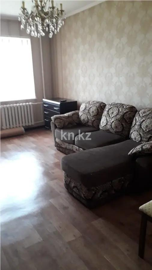 Продажа 2-комнатной квартиры, 56 м² в Астане