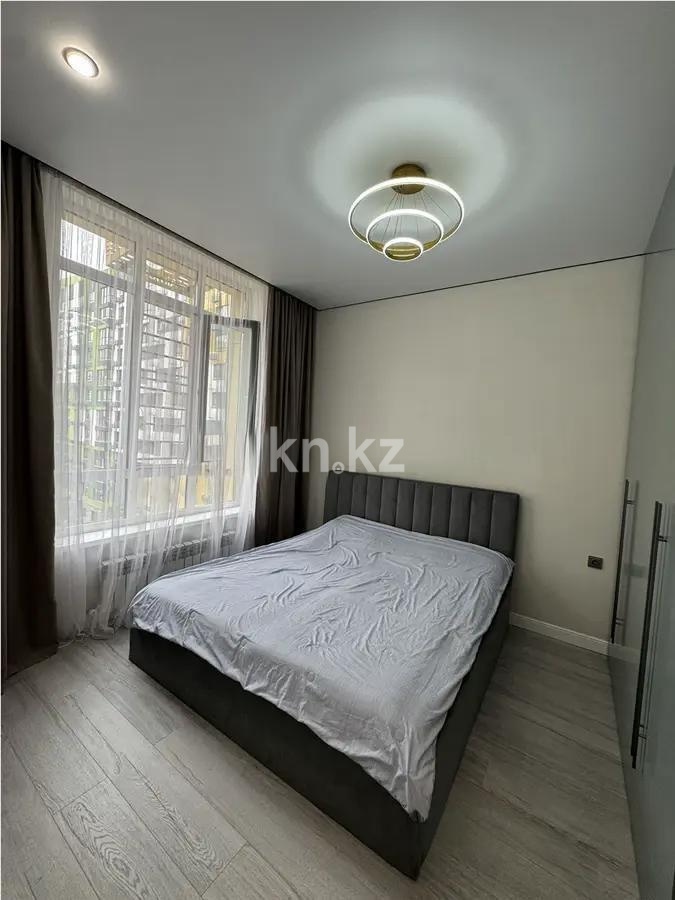 Продажа 3-комнатной квартиры, 95 м² в Алматы - фото 2