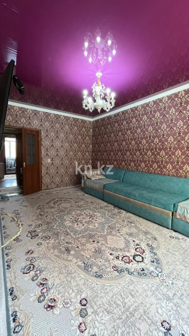 Продажа 2-комнатной квартиры, 47 м², 8 микрорайон (Алатау), дом  33 в Таразе - фото 2