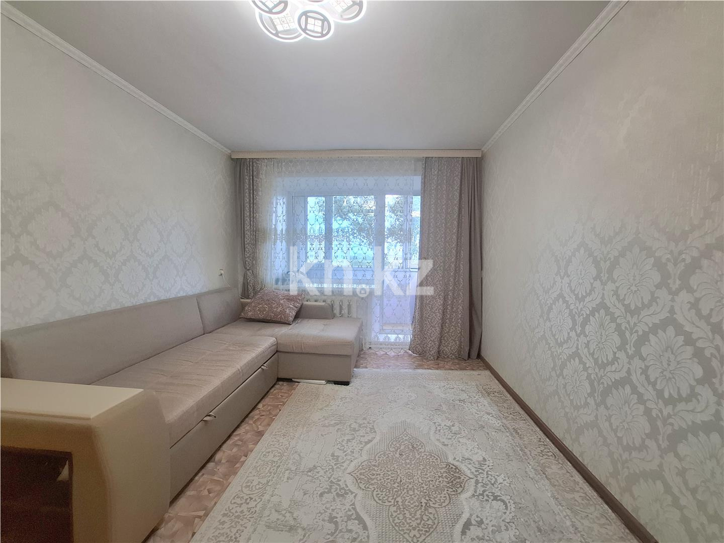 Продажа 2-комнатной квартиры, 45 м² в Темиртау - фото 3