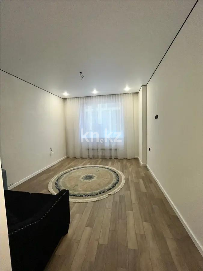 Продажа 3-комнатной квартиры, 107 м², ул. Токпанова, дом  8 в Астане