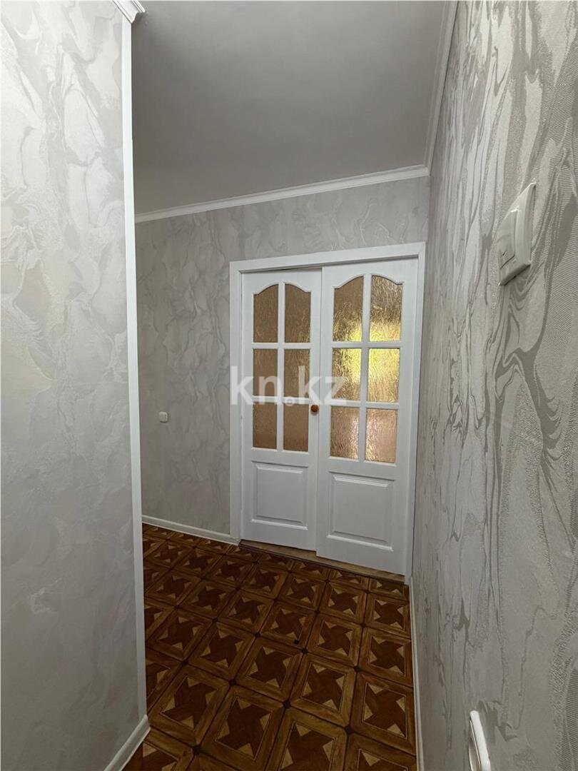 Продажа 3-комнатной квартиры, 47 м² в Караганде - фото 10