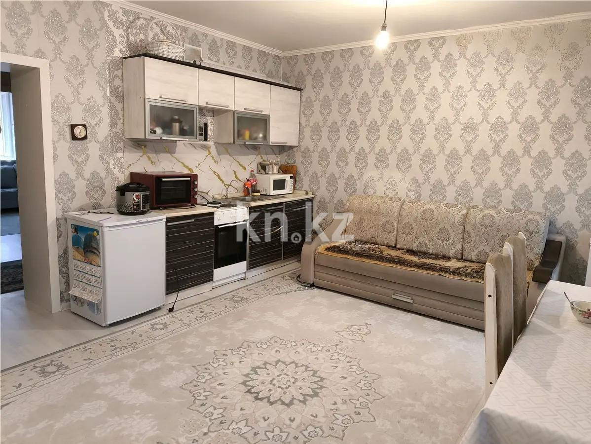 Продажа 2-комнатной квартиры, 47 м² в Астане - фото 2