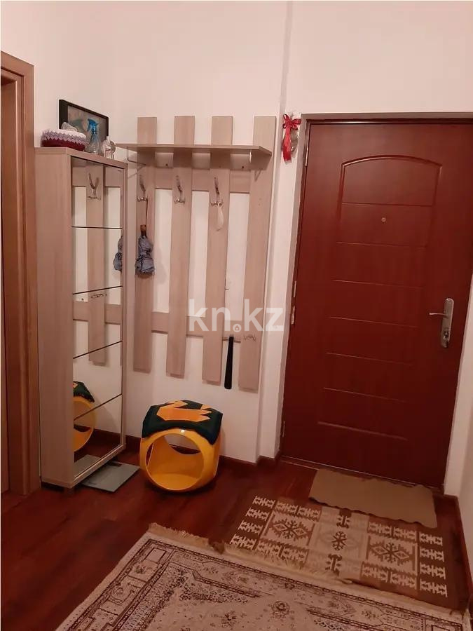 Продажа 1-комнатной квартиры, 44 м², пр. Аль-Фараби, дом  22 в Астане - фото 6