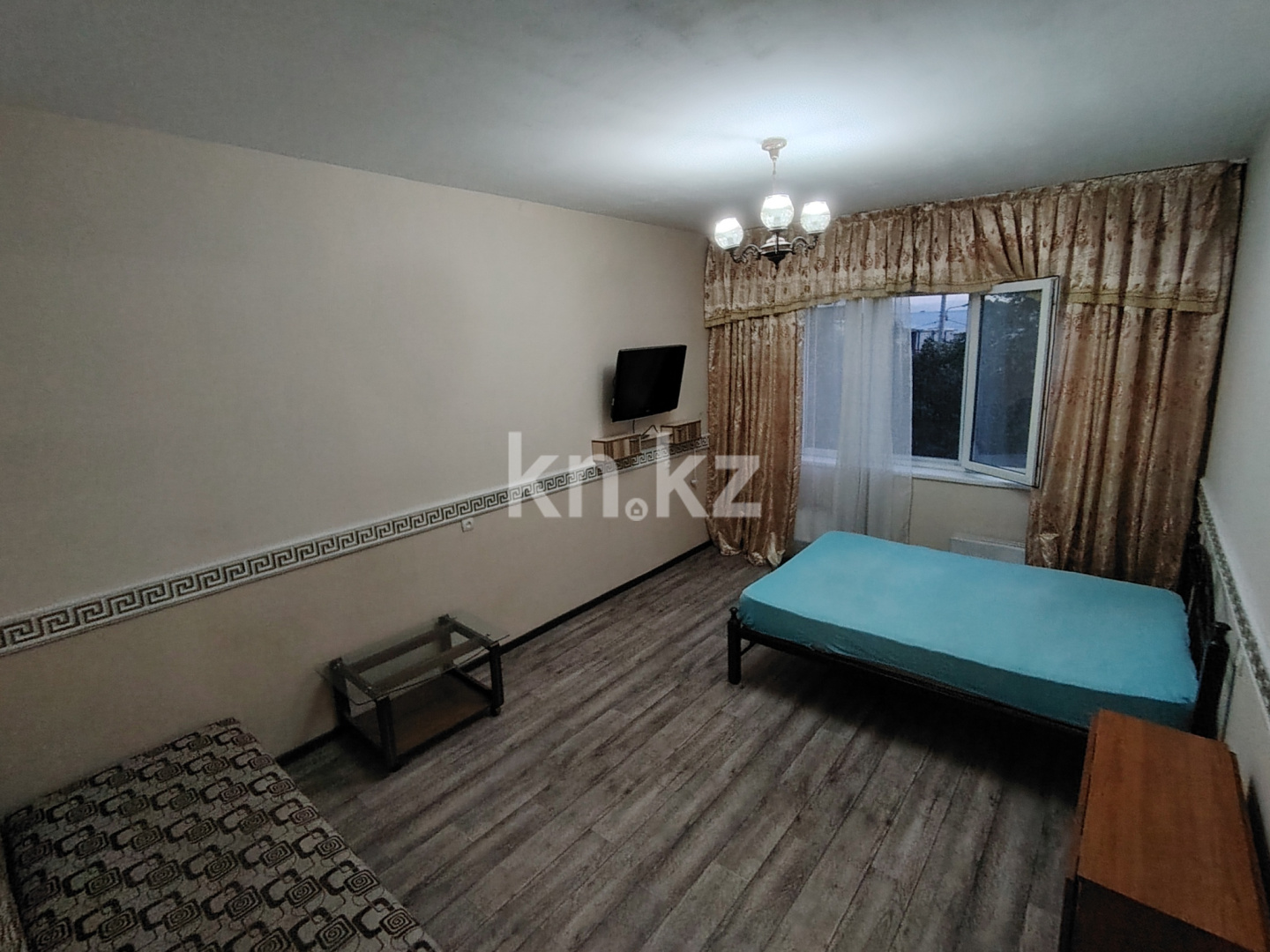 Аренда 1-комнатной квартиры, 42 м² в Алматы - фото 6