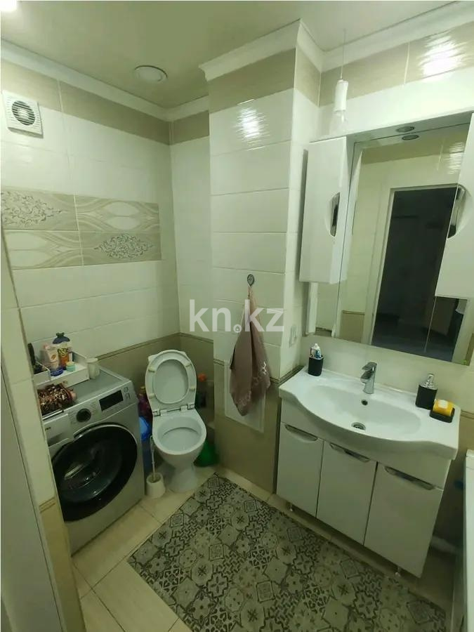 Продажа 3-комнатной квартиры, 57.8 м² в Астане - фото 6