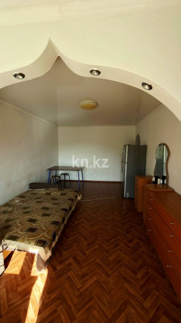 Аренда 2-комнатной квартиры, 43 м² в Алматы - фото 6