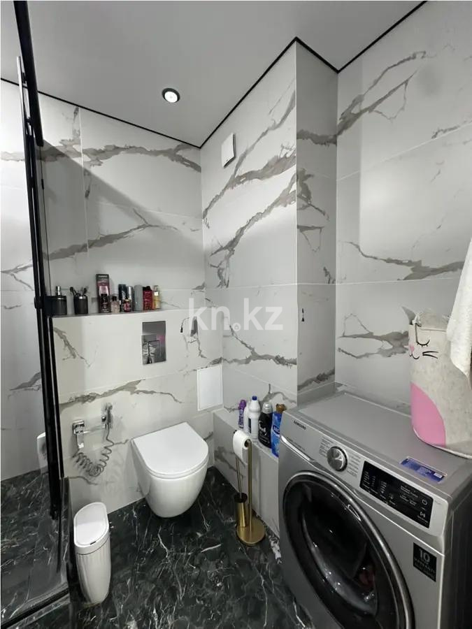 Продажа 2-комнатной квартиры, 64 м², ул. Момышулы, дом  5/3 в Алматы - фото 4