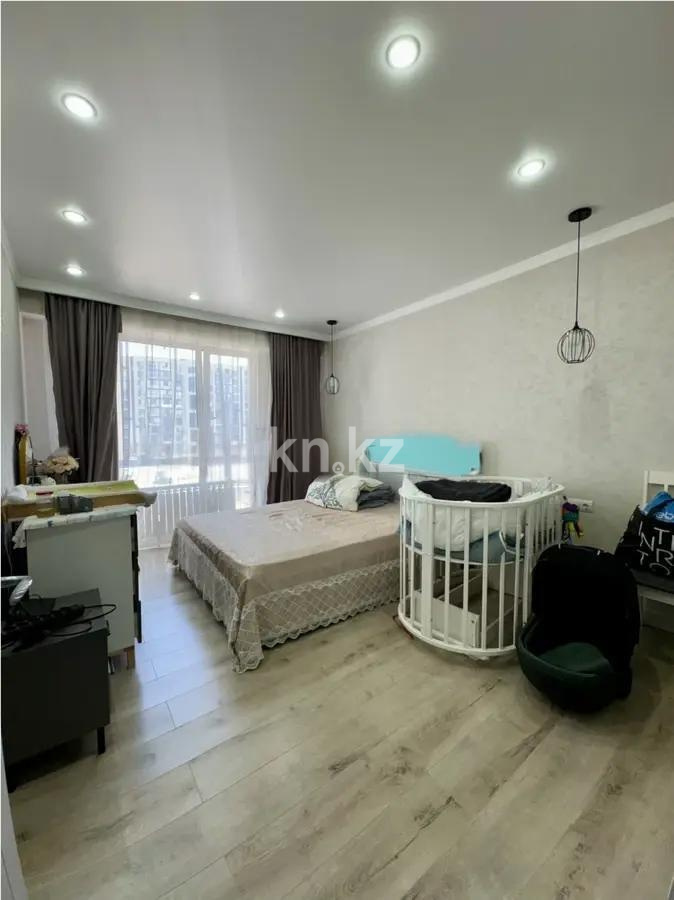 Продажа 2-комнатной квартиры, 70.8 м², мкр-н Шугыла, дом  340/3 в Алматы - фото 2