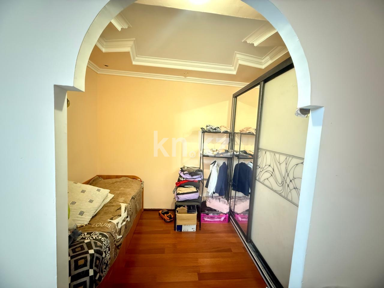 Аренда 1-комнатной квартиры, 40 м², ул. Мустафина, дом  13 в Астане - фото 2