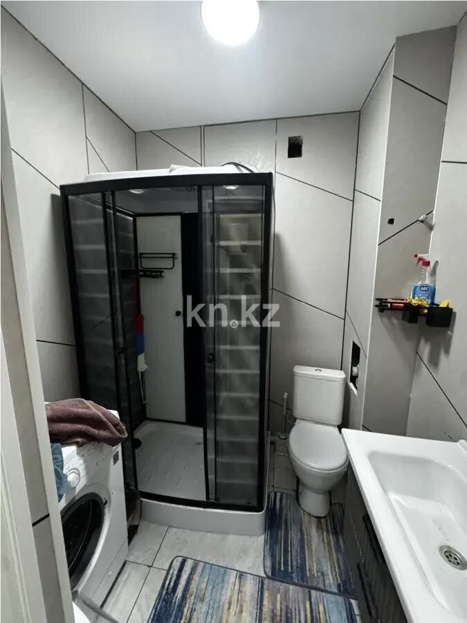 Продажа 2-комнатной квартиры, 38 м² в Астане - фото 4