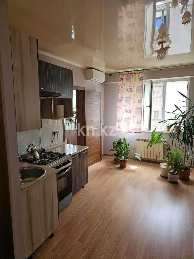 Продажа 2-комнатной квартиры, 33.2 м² в Алматы - фото 2