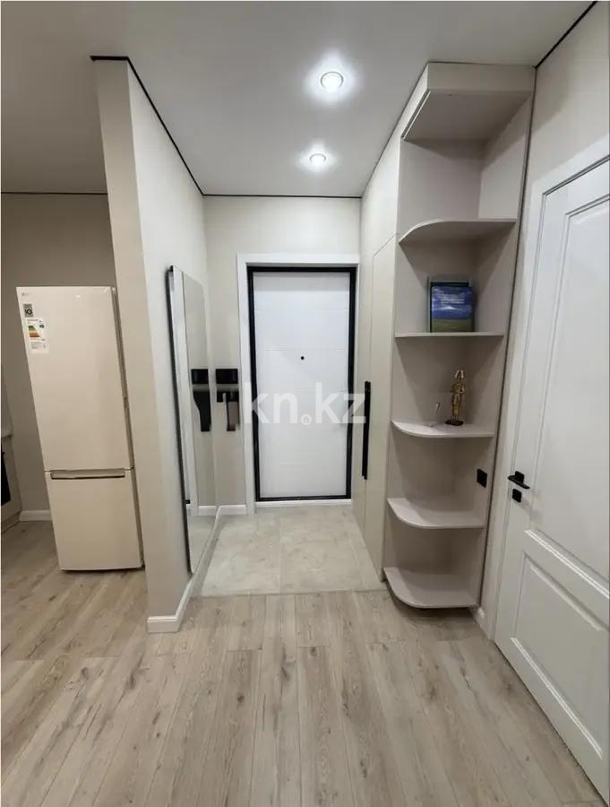 Продажа 2-комнатной квартиры, 56 м² в Астане - фото 4