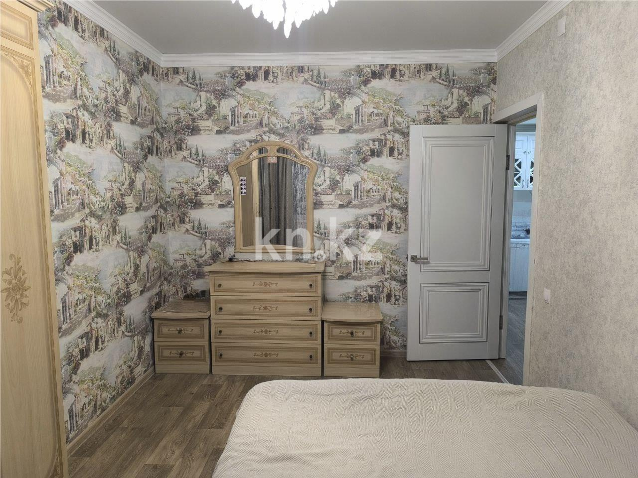 Продажа 3-комнатной квартиры, 66 м², ул. Таттимбета, дом  5/5 в Караганде - фото 5