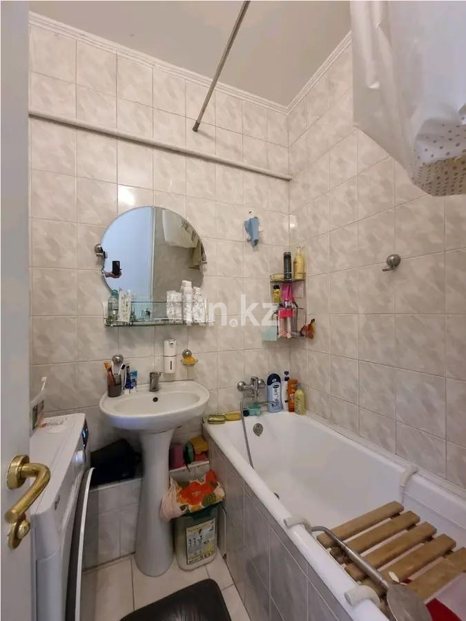 Продажа 2-комнатной квартиры, 64.7 м² в Алматы - фото 5