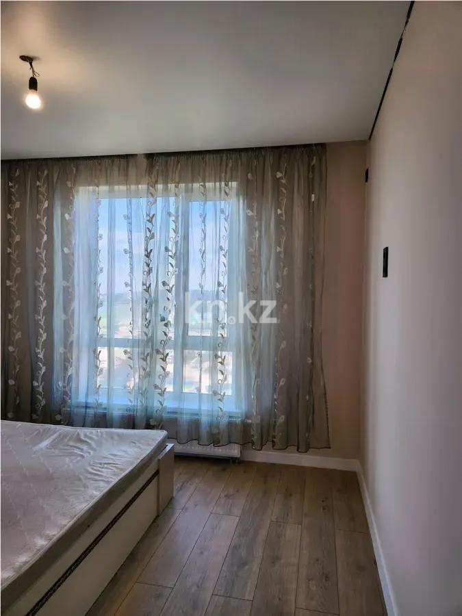 Продажа 1-комнатной квартиры, 34 м², пр. Туран, дом  59/2 в Астане