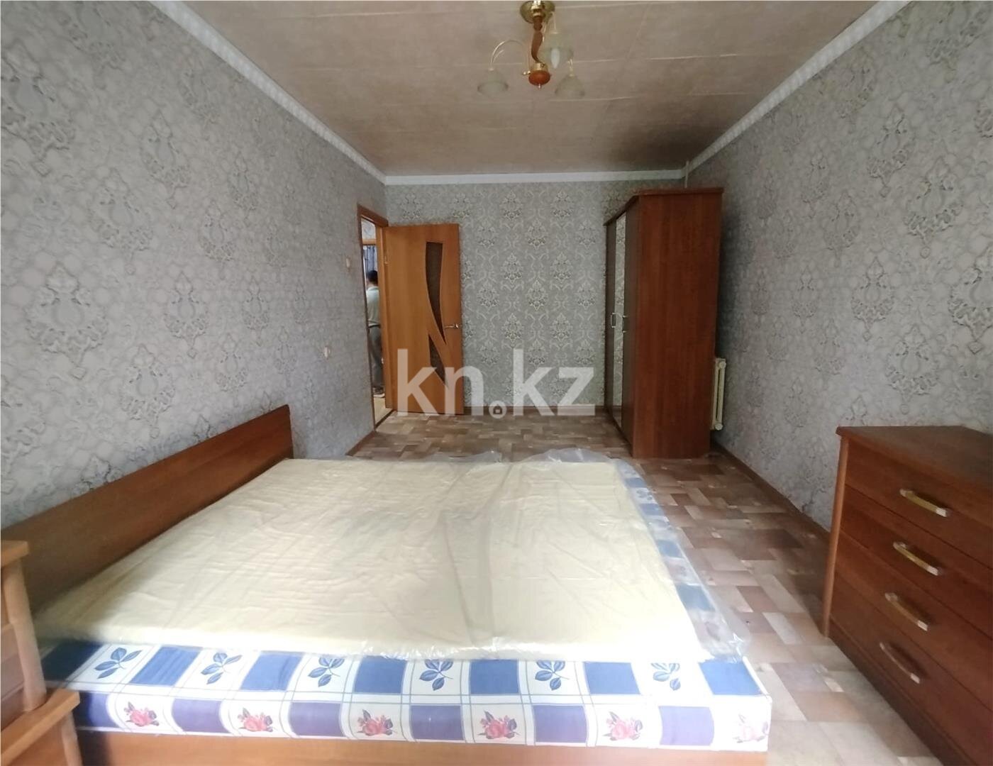 Продажа 3-комнатной квартиры, 62 м² в Караганде - фото 6
