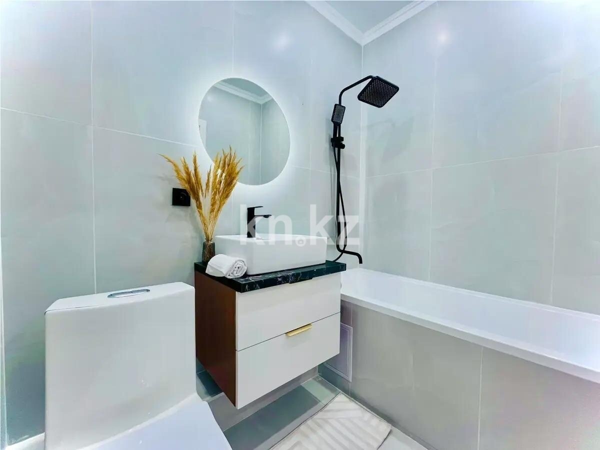 Продажа 2-комнатной квартиры, 36 м² в Алматы - фото 3
