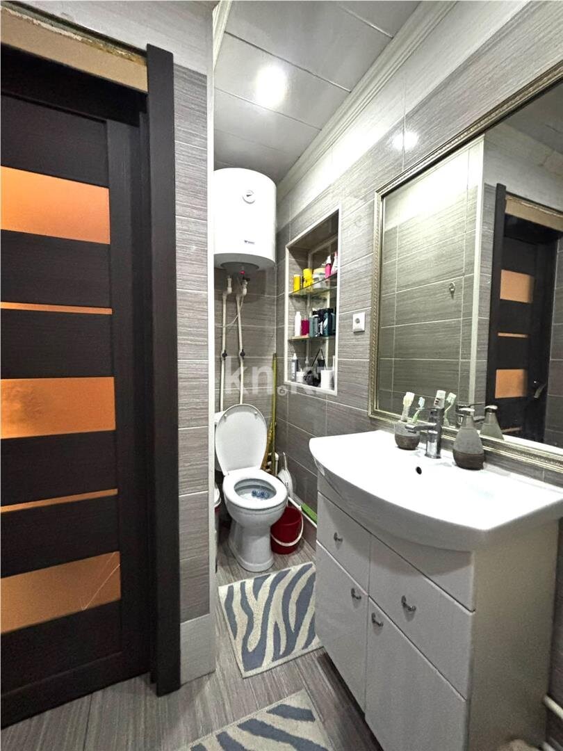 Продажа 2-комнатной квартиры, 43 м² в Караганде - фото 9