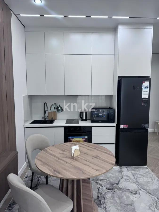 Продажа 1-комнатной квартиры, 37 м² в Астане - фото 3