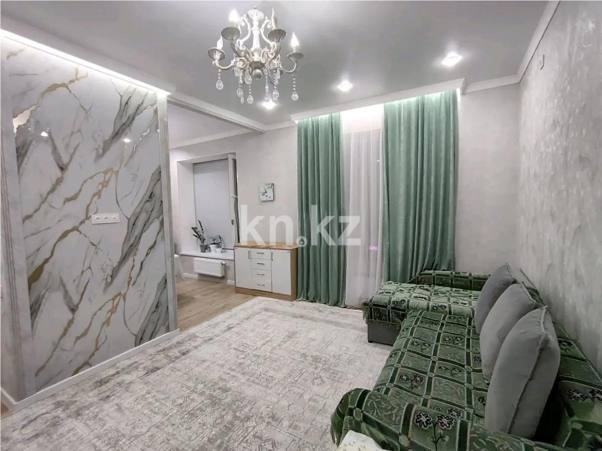 Продажа 1-комнатной квартиры, 32.3 м² в Астане