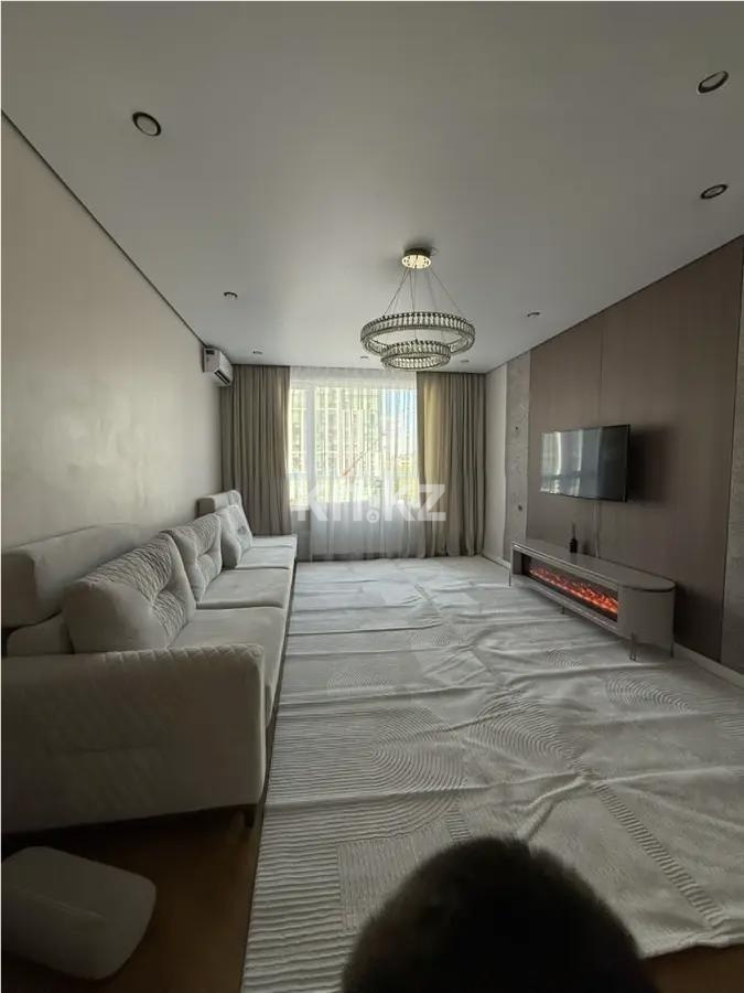 Продажа 4-комнатной квартиры, 134 м² в Астане