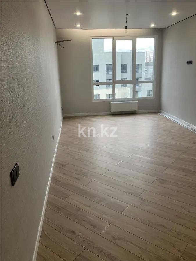 Продажа 2-комнатной квартиры, 47 м² в Астане