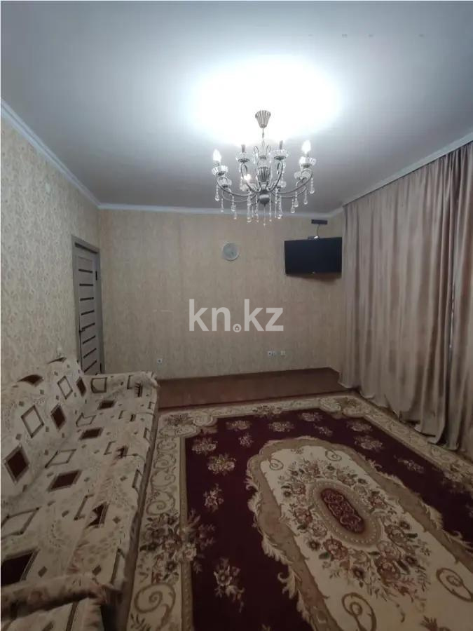 Продажа 2-комнатной квартиры, 65 м² в Алматы