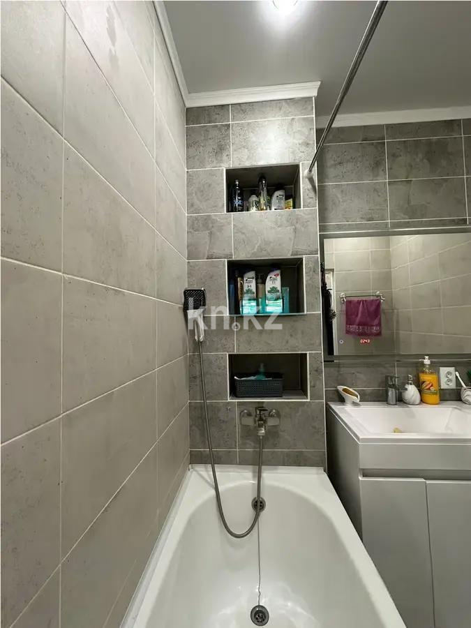 Продажа 2-комнатной квартиры, 50.2 м² в Астане - фото 4