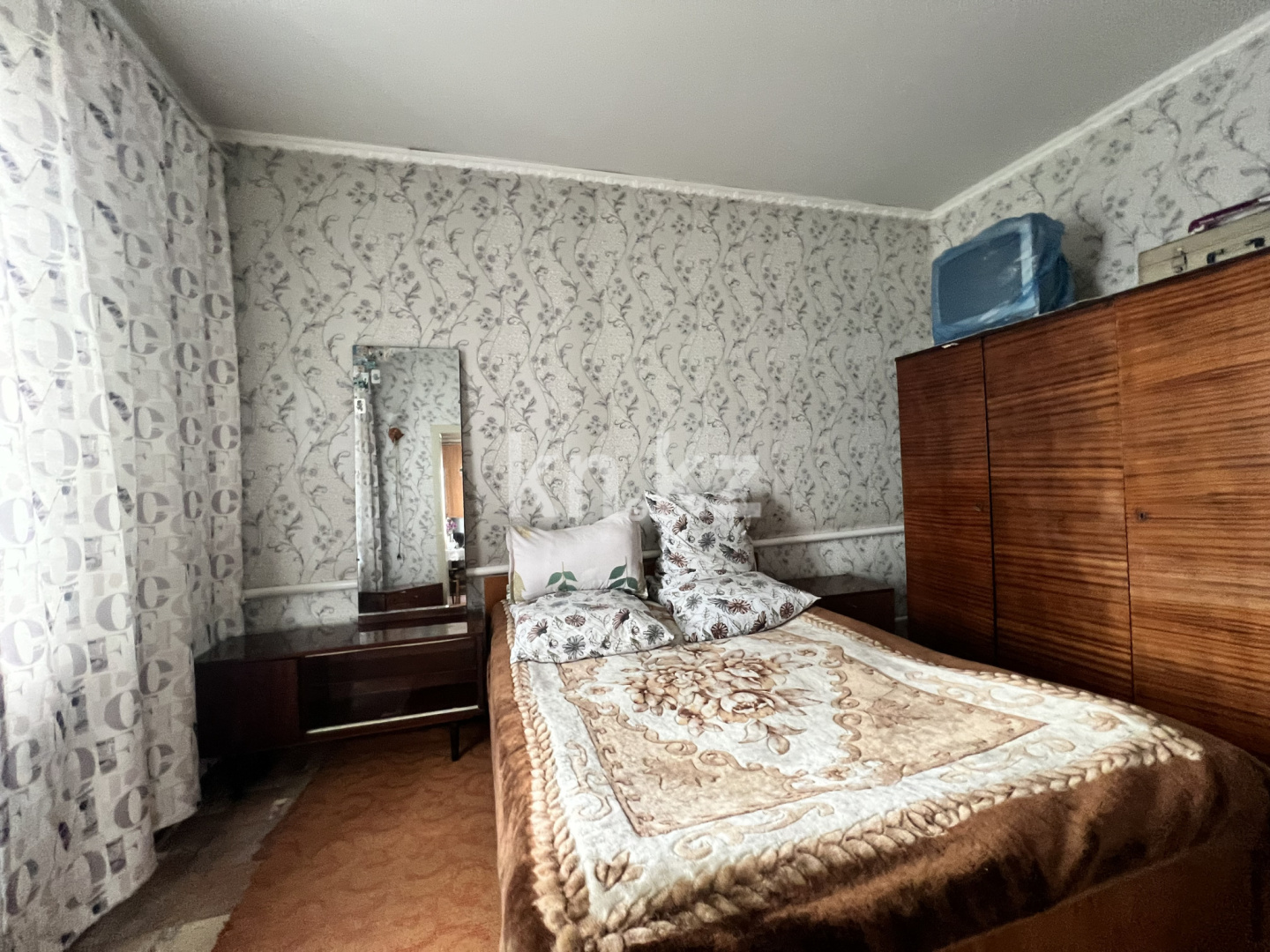 Продажа 5-комнатного дома, 97.2 м² в Караганде - фото 8