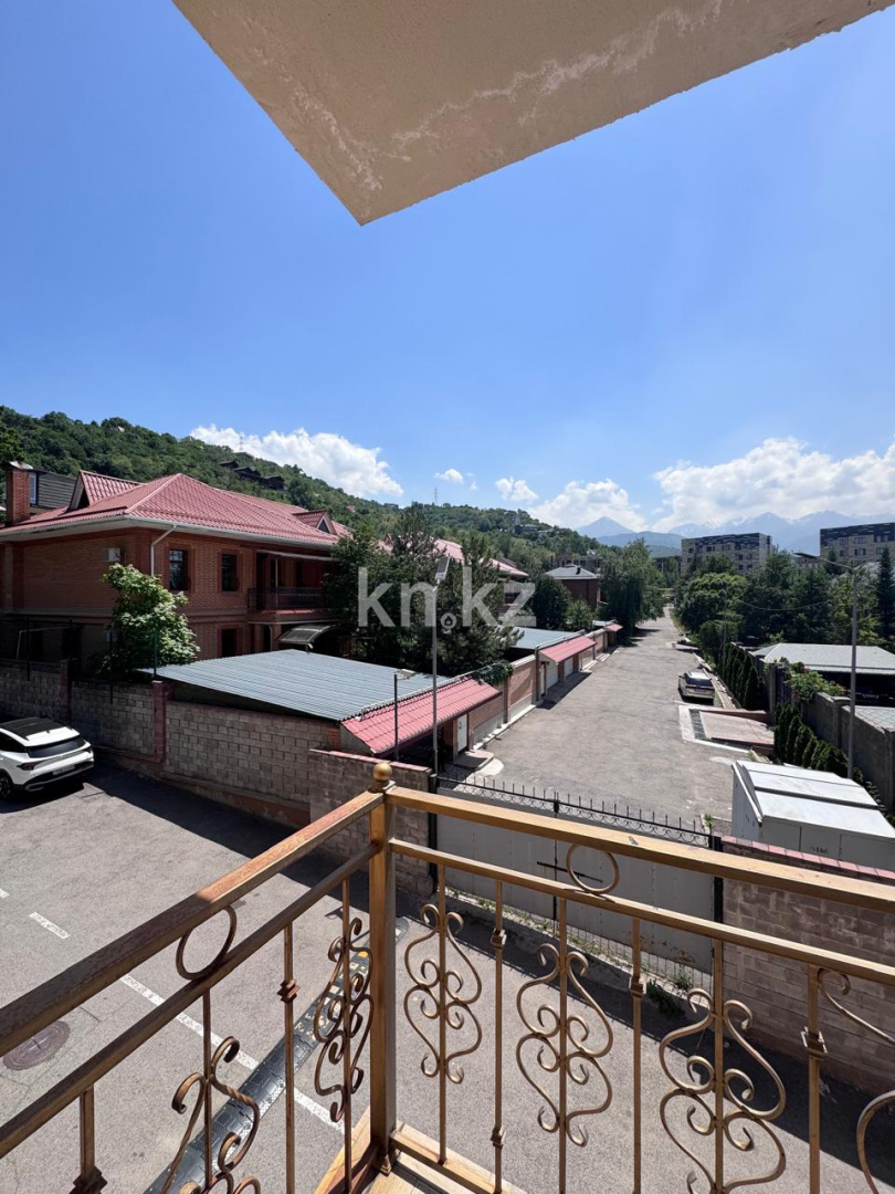 Продажа 3-комнатной квартиры, 133 м² в Алматы - фото 11