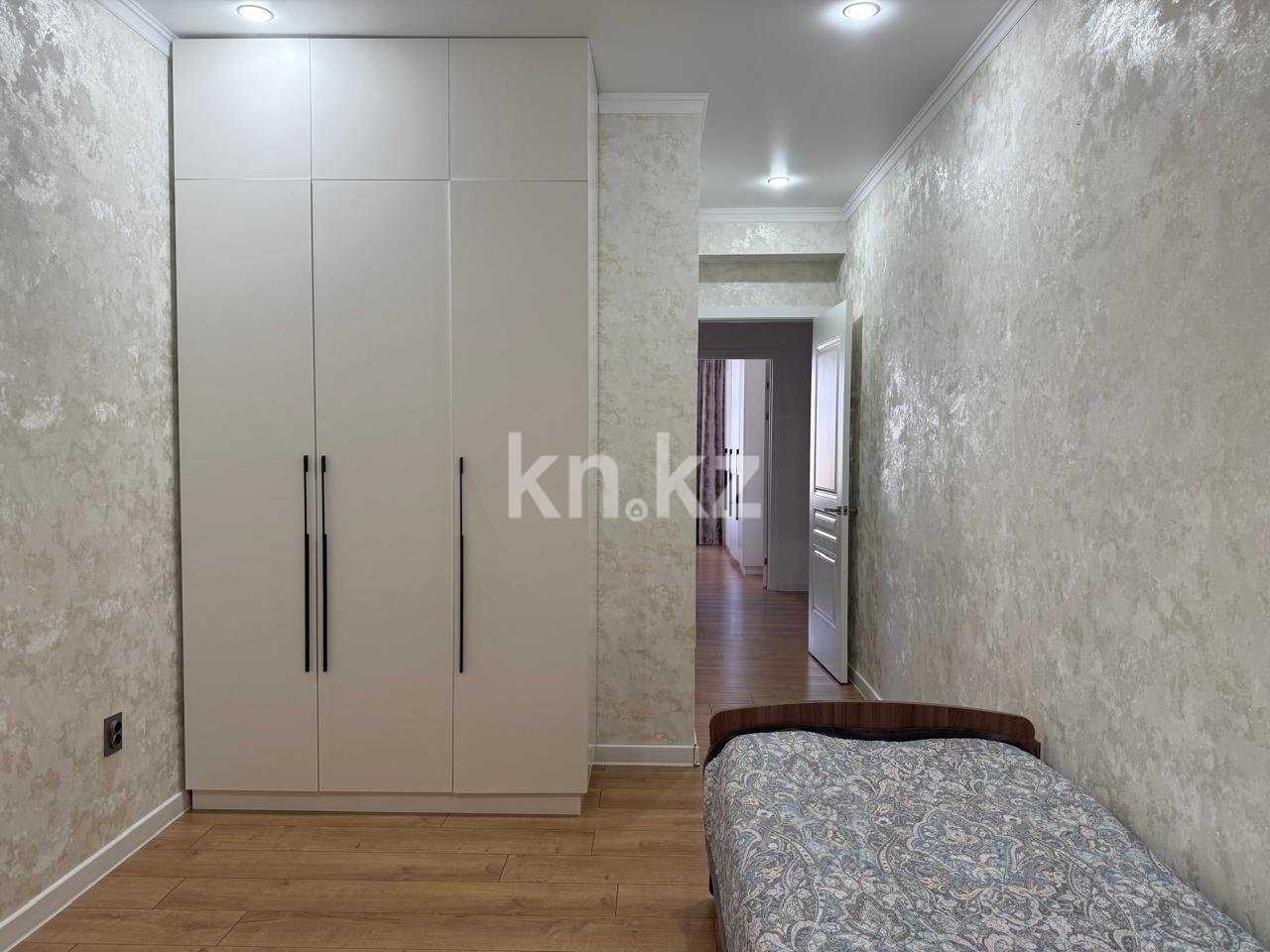 Продажа 3-комнатной квартиры, 90 м² в Караганде - фото 22
