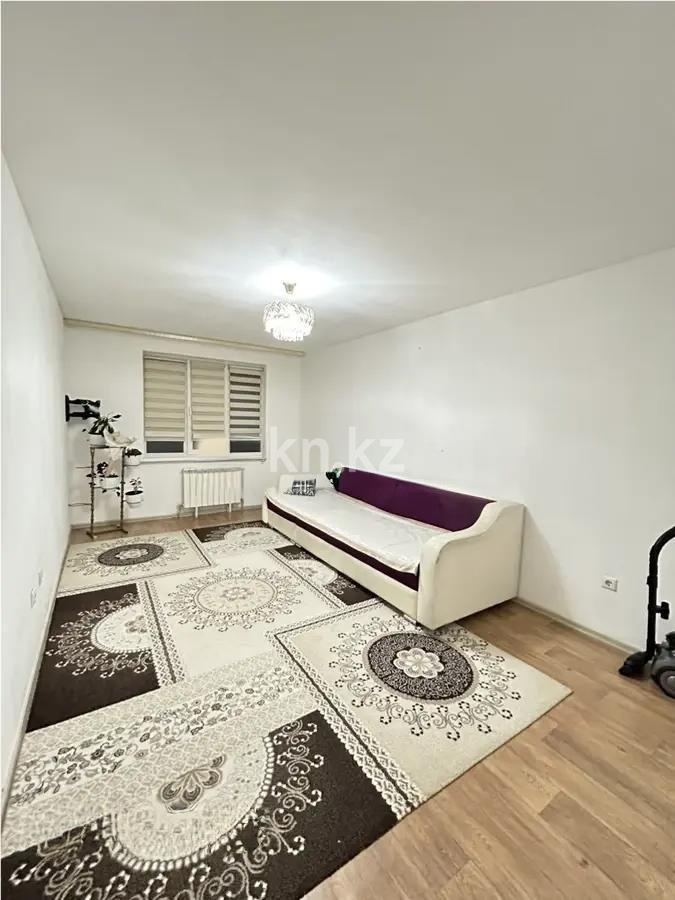 Продажа 1-комнатной квартиры, 42 м² в Алматы