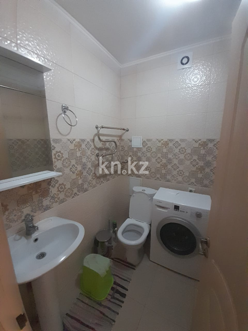 Аренда 2-комнатной квартиры, 55 м², ул. Сейфуллина, дом  1 в Астане - фото 12
