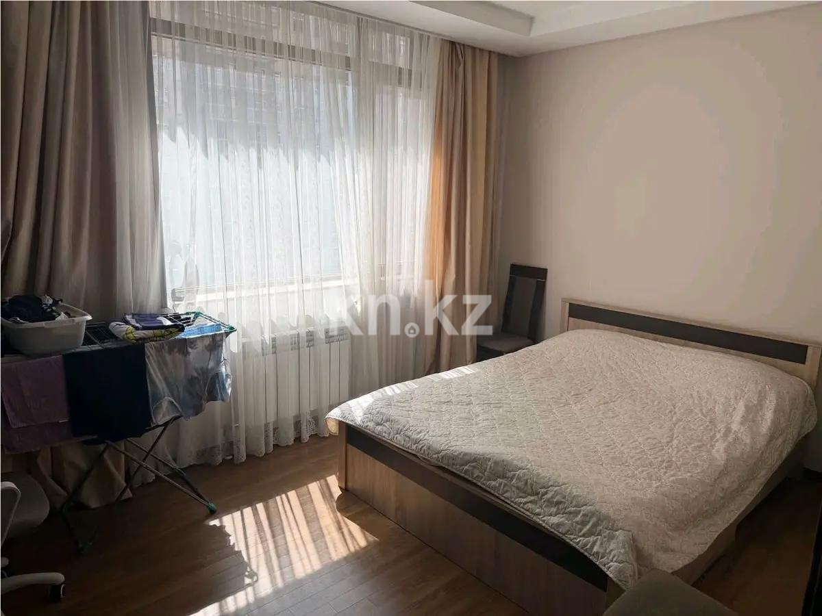 Продажа 3-комнатной квартиры, 92 м² в Астане - фото 3