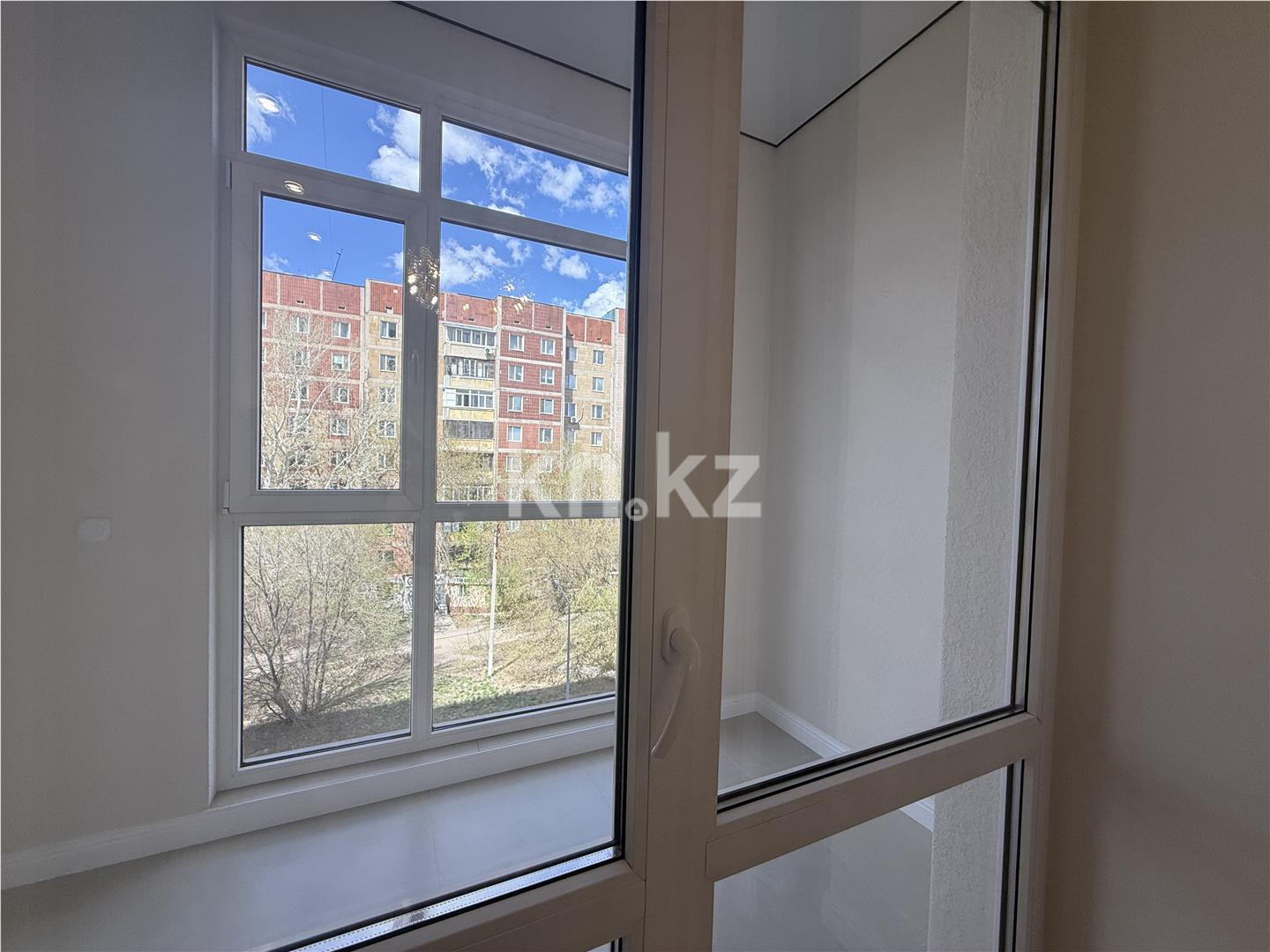 Продажа 3-комнатной квартиры, 62 м² в Караганде - фото 3