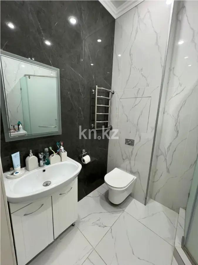 Продажа 2-комнатной квартиры, 33.7 м², ул. Кургальжинское шоссе, дом  15/1 в Астане - фото 5