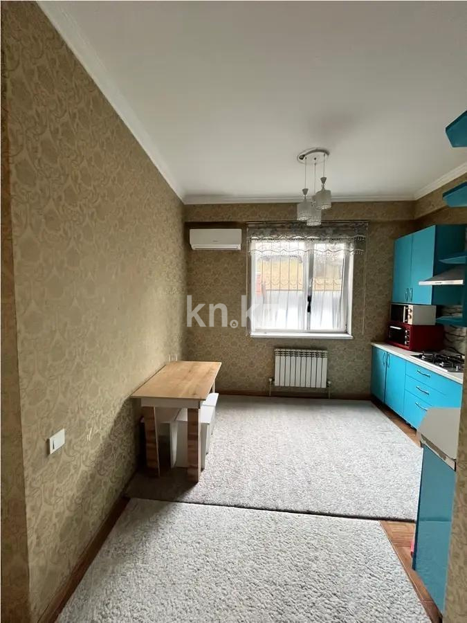 Продажа 1-комнатной квартиры, 32.5 м² в Алматы - фото 2