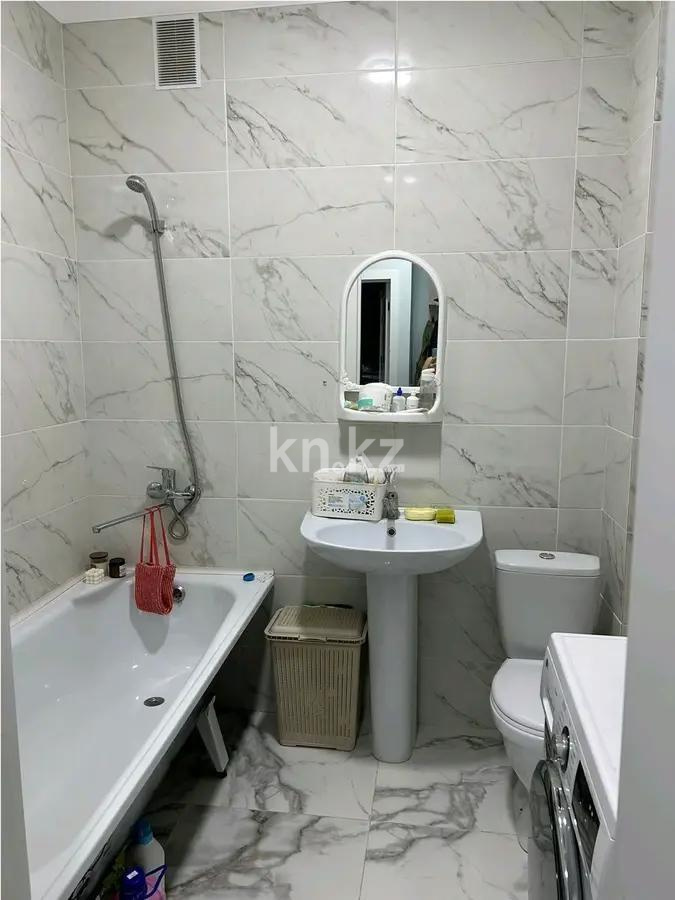 Продажа 1-комнатной квартиры, 36 м², ул. Байтурсынова, дом  18 в Астане - фото 3