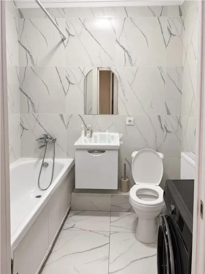 Продажа 1-комнатной квартиры, 42 м² в Астане - фото 4
