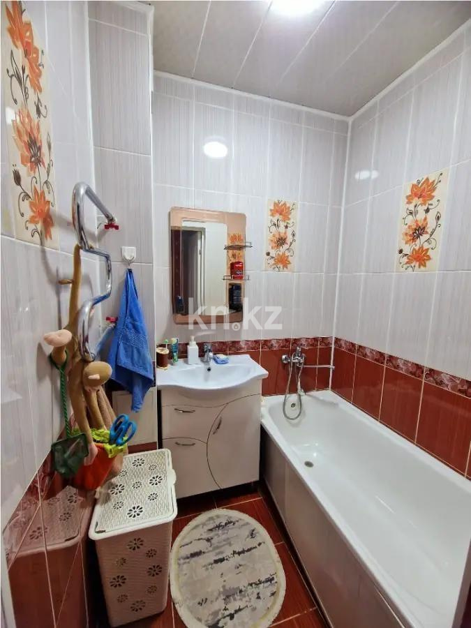 Продажа 2-комнатной квартиры, 49.9 м² в Астане - фото 4