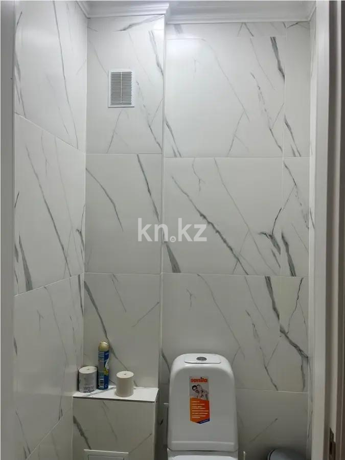 Продажа 3-комнатной квартиры, 77 м², ул. Азербаева, дом  6/4 в Астане - фото 5