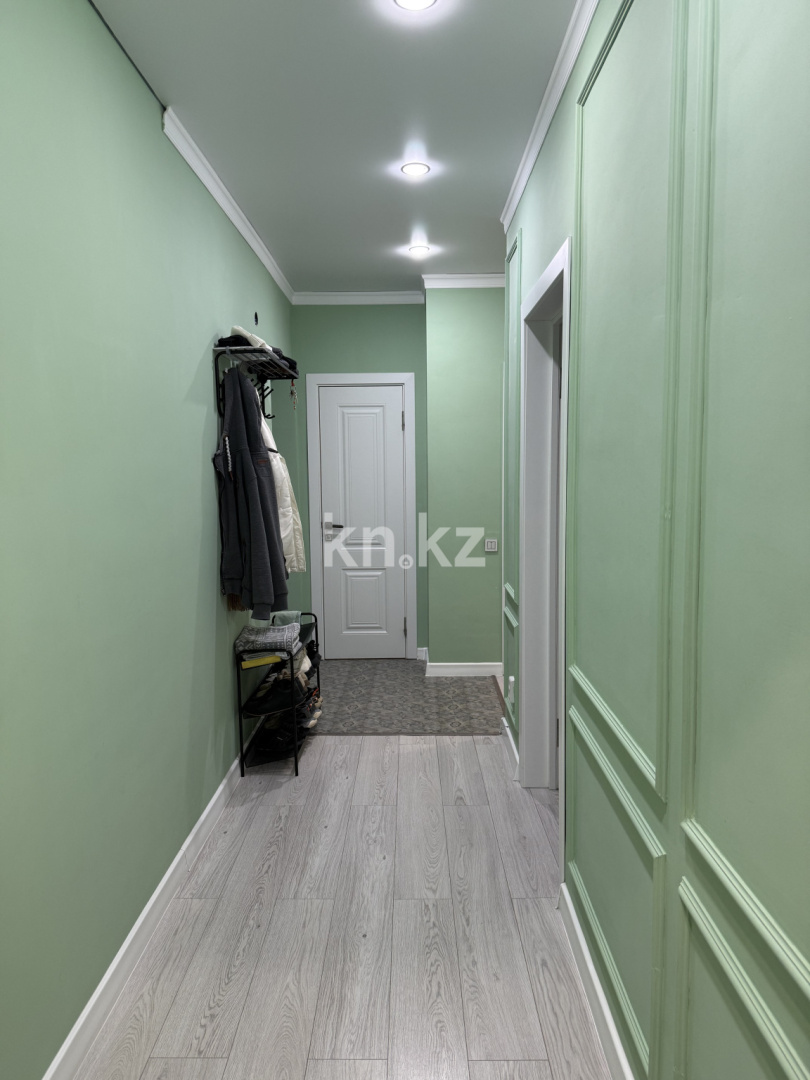 Продажа 2-комнатной квартиры, 60 м² в Караганде - фото 9