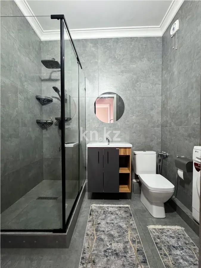 Продажа 1-комнатной квартиры, 41.07 м² в Астане - фото 4