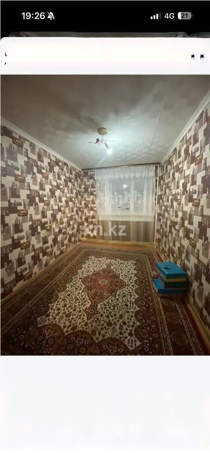 Продажа 2-комнатной квартиры, 45 м² в Темиртау